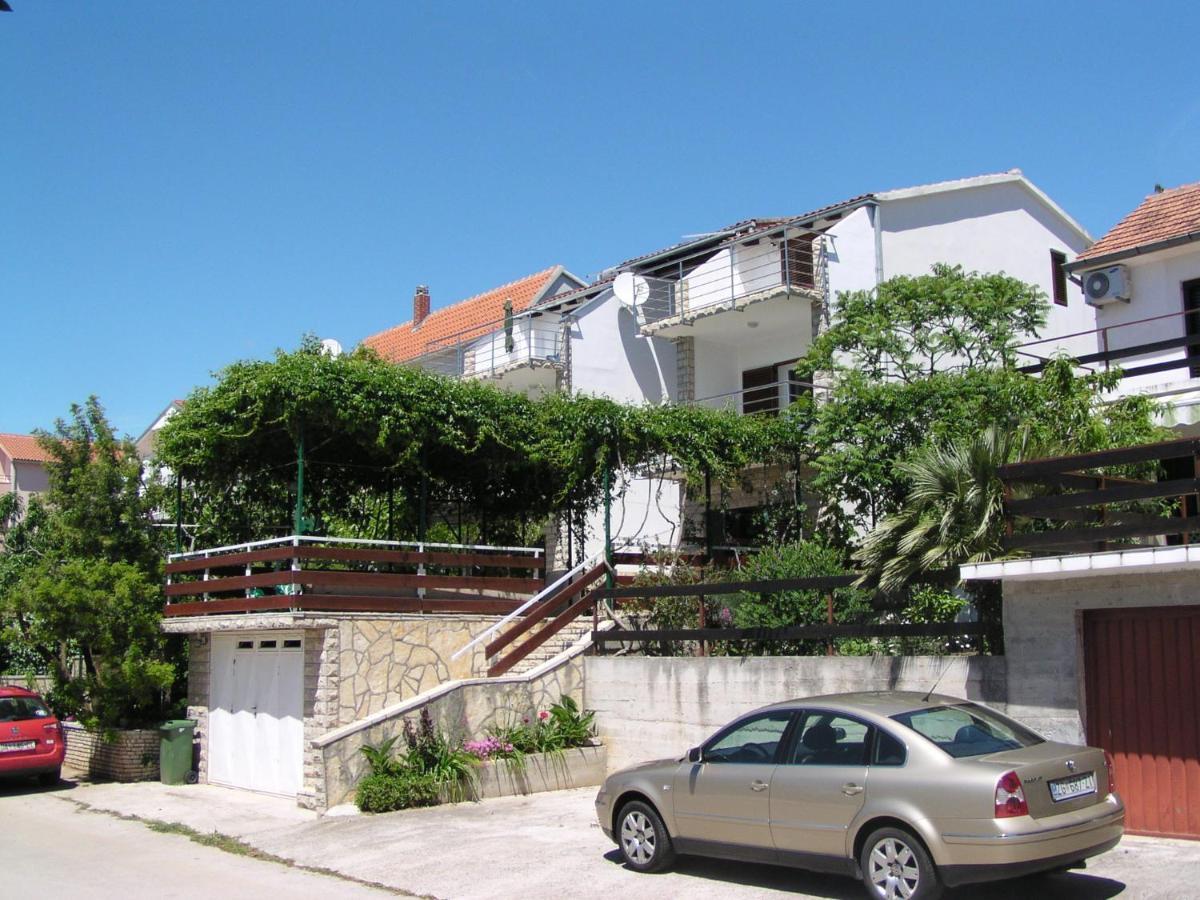 Apartments Jelekovac Sveti Petar  Exterior photo