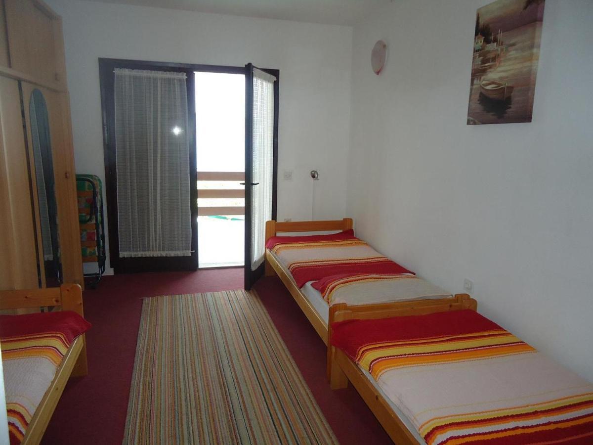 Apartments Jelekovac Sveti Petar  Exterior photo